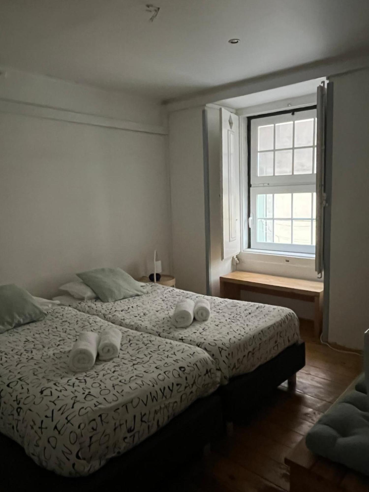 Albergue Alface Hall & Bar Lisboa
